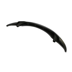 Lèvre avant en carbone style GT4S pour <span class=keywords><strong>BMW</strong></span> E90 <span class=keywords><strong>E92</strong></span> E93 <span class=keywords><strong>M3</strong></span> 2009-2013 - Product Image 6
