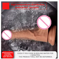 Dildo vibrant en silicone pour simulation de pénis, avec fonctions de mouvement et de chauffage, pour masturbation féminine, pour adultes