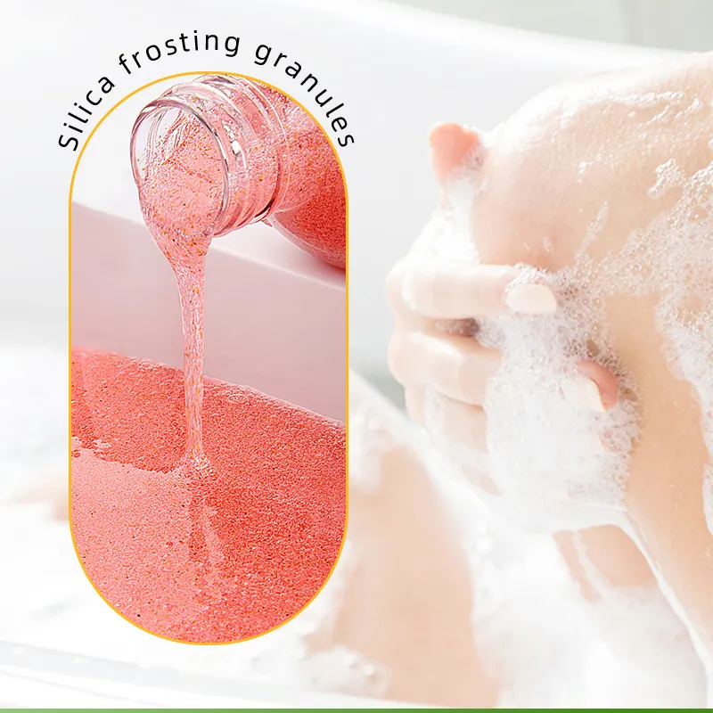Oem Obm Oem Private Label Natural Vegan Skin Care Body Soap Nourishing Avocado Scrub Bath Whitening