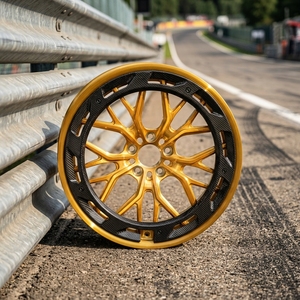 GF-R11377 pour jante <span class=keywords><strong>BMW</strong></span> 20 pouces 
 Jantes de voiture 22 pouces 
 Jantes 21 pouces 5x112 
 Jantes en alliage forgé 
 Jantes 5x112 19 pouces 
 19 pouces 5x112 
 roues pour - Product Image 4