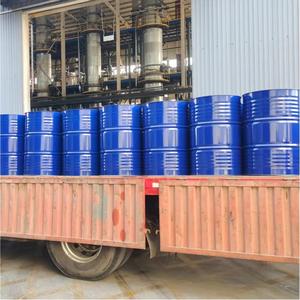 <span class=keywords><strong>Acide</strong></span> levulique de qualité industrielle avec CAS 123-76-2, résines, plastifiants et polymères - Product Image 4