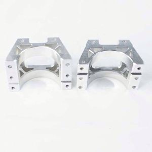 Base de Motor de Dron agrícola Agras T40 (superior) (inferior), accesorios de mantenimiento, máquina de protección de plantas, piezas nuevas para Agras T40 - Product Image 1