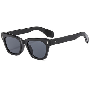 Gafas de Sol Cat's Eye 2026 con Protección UV400, Montura Completa, Unisex, Multiusos - Product Image 2