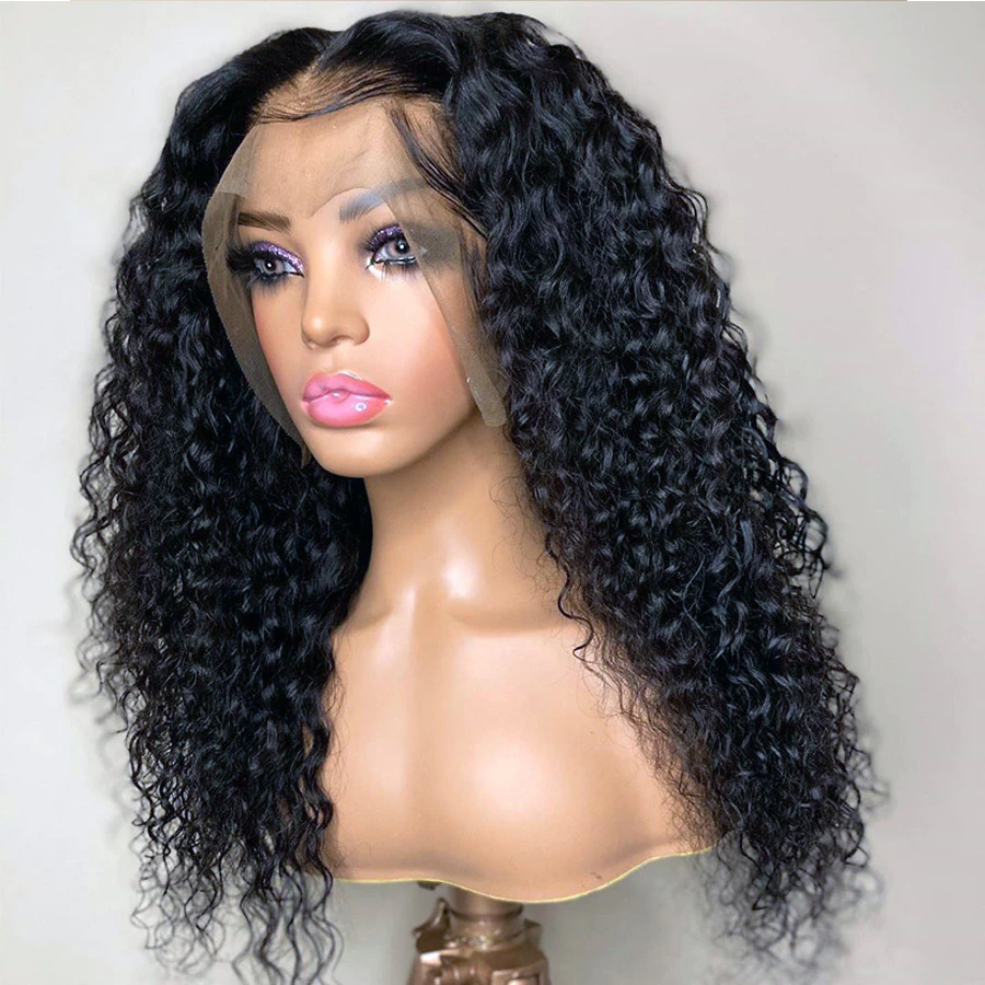 T part wig