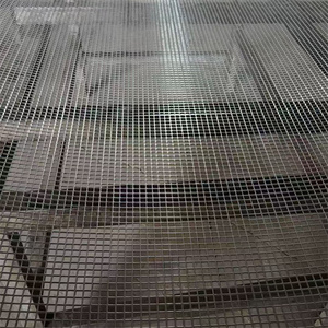 Biaoyu đục lỗ kim loại cửa sổ màn hình chất lượng cao thép không gỉ đục lỗ kim loại tấm lưới - Product Image 2