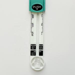 आसान अंकन के लिए बहु-कार्यात्मक टी स्लाइडिंग गेज - Product Image 4