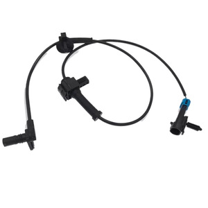 Cadillac Abs <b>Wheel</b> Speed Sensor 15121067 20938122 For Lt Truck <b>Replacement</b> Part - Product Image 1