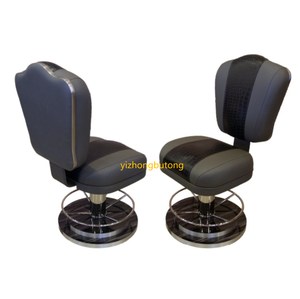 Meubles de discothèque jeu d'argent Machines à sous Poker chaises ensemble PU Casino <span class=keywords><strong>Roulette</strong></span> chaises <span class=keywords><strong>tabouret</strong></span> de Bar chaise de Bar haute à vendre - Product Image 1