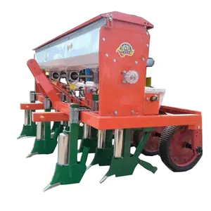 Трактор для семян, оборудование для семян пшеницы