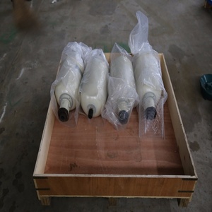 Phụ Tùng Máy Nghiền Hình Nón HP400 Áp Suất Chất Lượng Cao OEM - Product Image 6