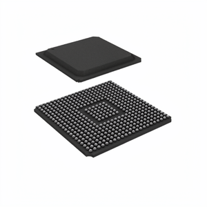ชิ้นส่วนอิเล็กทรอนิกส์ 456 BBGA XCV300E-8FG456C แบบฝังตัว บริการครบวงจร - Product Image 1