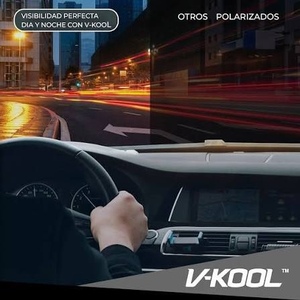 ฟิล์มติดหน้าต่างรถยนต์ vkool Elite, ฟิล์มติดกระจก VK40 V-Kool VK70 <span class=keywords><strong>VK30</strong></span>พร้อมโลโก้ vkool V-Kool - Product Image 4