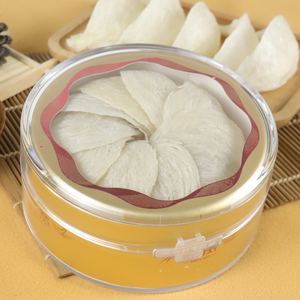 קן ציפור בליעה מיובש קן ציפור צינון מאכל מקורי מיובש באיכות טובה - Product Image 2