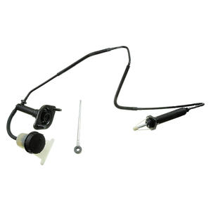 Maître-cylindre d'embrayage 52107721AB pour Dodge Ram 1500 2500 1998-1999 Pièce de rechange hydraulique - Product Image 1