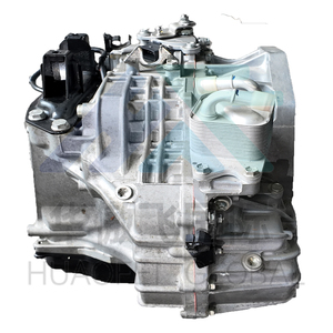 HAF 09G Transmisión Automática de Nueva Generación Gen1 09G300033G para Volkswagen y <span class=keywords><strong>Audi</strong></span>, Éxito de Ventas - Product Image 5