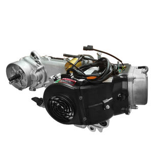 <span class=keywords><strong>Moteur</strong></span> Gy6 <span class=keywords><strong>50cc</strong></span> 4 temps 1p39qmb Cvt Style Scooter pièces de <span class=keywords><strong>moteur</strong></span> de moto <span class=keywords><strong>huile</strong></span> <span class=keywords><strong>moteur</strong></span> de moto pour essence - Product Image 2
