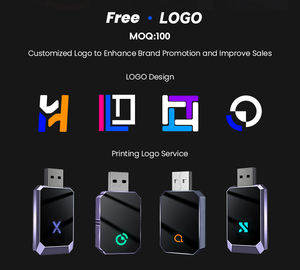 กล่องแอนดรอยด์ AI สำหรับรถยนต์ รองรับ Wireless Car <span class=keywords><strong>Play</strong></span> HD <span class=keywords><strong>MI</strong></span> ชิปจากโรงงานดั้งเดิม พร้อมหน่วยความจำ 2G 16G/ 4G 32G - Product Image 4