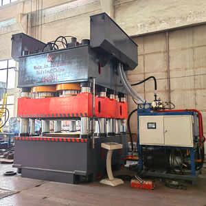 <span class=keywords><strong>Machine</strong></span> de gaufrage de porte en acier <span class=keywords><strong>à</strong></span> <span class=keywords><strong>action</strong></span> unique de 4500 tonnes presse hydraulique de gaufrage de surface de porte - Product Image 6
