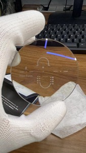 <span class=keywords><strong>Lentes</strong></span> Ópticas <span class=keywords><strong>Progresivas</strong></span> RX Freeform 1.49, Servicio Personalizado Multifocal, Entrega Rápida, <span class=keywords><strong>Lentes</strong></span> para Gafas - Product Image 3