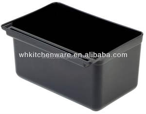 Suministros comerciales para hoteles y restaurantes, caja de plástico para platos, caja de mano, caja de autobús para equipos y almacenamiento - Product Image 4