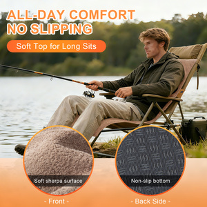 Riscaldatore per Sedile Elettrico USB, Nano Argento, Riscaldamento a Agopuntura, Trapuntato in Cotone, Ecologico, Rimovibile, Lavabile, Temperatura Multi-Livello - Product Image 4