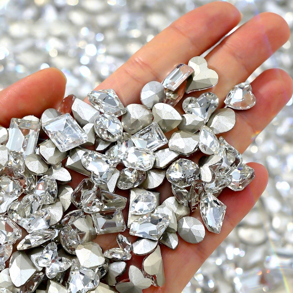Crystal