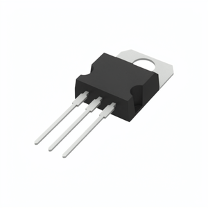 2ST31A TO-220-3ทรานซิสเตอร์ชิ้นส่วนอิเล็กทรอนิกส์ - Product Image 1