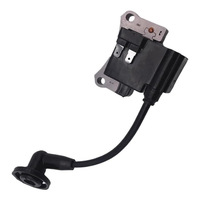 Nouveaux accessoires de tondeuse à gazon 1E40F-E Cg-430.3 le remplacement de la bobine d'allumage du paquet haute tension