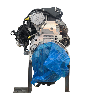 Ensemble moteur essence/gaz N20B20 d'origine, neuf, 2.0T 180KW pour X1 328 avec garantie de 12 mois - Product Image 5