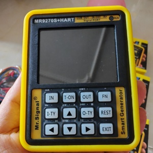 Chi phí thấp lanyi Mr tín hiệu mr9270s + Điện áp hiện tại PT100 Thermocouple máy phát áp lực với giá tốt mr. tín hiệu mr9270pro - Product Image 4