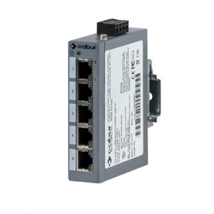 Cabur I O <b>Relay</b> Module Din Rail Mount 10 Channel Industrial Control <b>Relay</b> Unit - Product Image 5