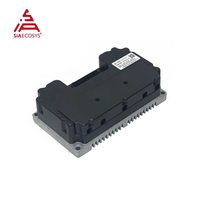 Contrôleur FARDRIVER SIAYQ7250 72V 50A pour moto électrique BLDC de 1500-2000W fabriqué en Chine continentale