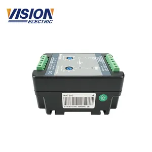 HAT310 ATS Controller HAT310N for remote controller Diesel generator set Controller