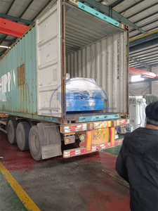 เครื่องเจาะและกัดแนวตั้ง รุ่น 500 มม. - Product Image 6