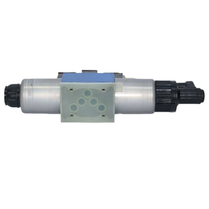 4WREE6/4WREE10 Électronique intégrée proportionnelle à quatre voies |   Contrôle en boucle fermée 315 Bar, pièce de rechange pour - Product Image 1