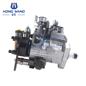 Pièces détachées pour excavatrice de marque HongWang 9320A290W 3957700 Pompe d'injection de carburant adaptée aux moteurs 4BT4.5 4BT 3.9L B4.5 TC99HP 2200 - Product Image 3