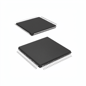 AT91R40807-33AU Embedded Manufacturer Channel 100 TQFP Electronic Chips Component - Product Image 1