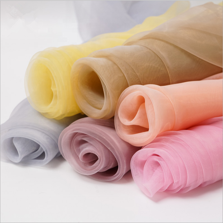 Оптовая продажа, свадебный мешок из органзы для конфет, упаковочный органайзер, сумка на шнурке для ювелирных украшений, ткань из органзы