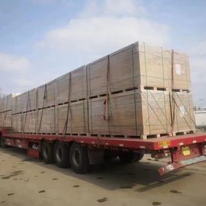 แผงโซลาร์เซลล์ลองจิขนาดใหญ่ 600 วัตต์ แบบโมโนคริสตัลไลน์ ราคาสำหรับบ้าน กระจกสองชั้น 590 วัตต์ 144 เซลล์ - Product Image 6