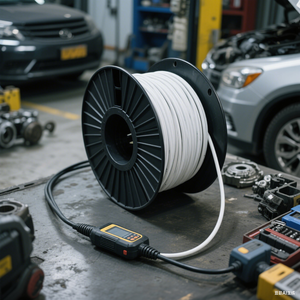 Cable de alimentación de 2G1.0MM ~ 150 MTS CJ1 - Product Image 3