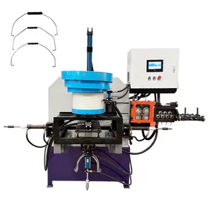 เครื่อง CNC อัตโนมัติที่จะทำให้การจัดการถัง/จับถังดัดเครื่องทำ/ดีบุกสามารถจัดการกับเครื่องทำ