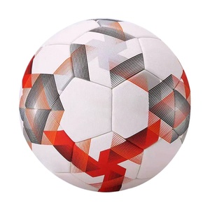 Balón <span class=keywords><strong>de</strong></span> Fútbol Edición 2026 EE. UU., Canadá, México, Talla 5, PU Termosellado, Sin Costuras, con Parche <span class=keywords><strong>de</strong></span> Forma Especial para Partidos Competitivos, Duradero - Product Image 6