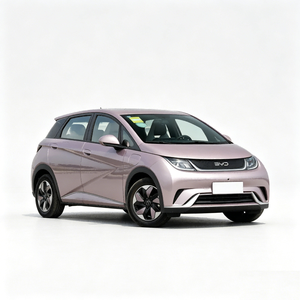 Voiture électrique BYD Dolphin Hatchback fiable, à faible consommation et dotée d'une évaluation de sécurité élevée, à vendre - Product Image 1