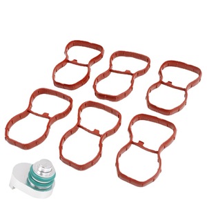 Bmw N57 Vortex Flap Removal <b>Kit</b> Aluminum Alloy For E90 E91 E92 E93 F07 F10 F11 <b>Engine</b> Tuning Parts - Product Image 5