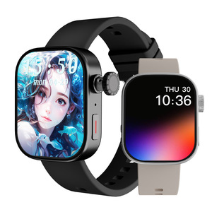 Reloj inteligente MS10 con tarjeta 5G SIM Netcom + Cámara giratoria de 180 grados + WeChat Alipay - Product Image 3