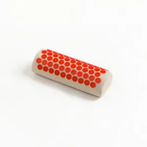 New Version Comfortable Acupressure Mat and Pillow Set for Body Relaxation