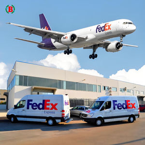 Serviços de Agente de Dropshipping Alibaba, Envio Aéreo DDP para EUA, Reino Unido e França por Yiwu, Especializado em Transporte Aéreo e Frete - Product Image 1