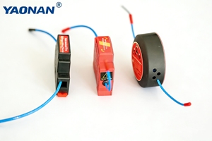 โมดูลป้องกันไฟไหม้แบบติดผนัง YAONAN <span class=keywords><strong>RLP</strong></span> พร้อมระบบตรวจจับความร้อนและตัดไฟ สำหรับตู้จ่ายไฟ - Product Image 4