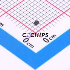 Nuevo y original PJSD05CTS(UMW) SOD-523 Transistor ESD y protección contra sobretensiones (TVS/ESD) - Product Image 1