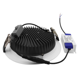 Precio bajo de alta calidad 7w 13w 15w 20w IP44 CCT regulable de Panel redondo de la lámpara empotrada panel <span class=keywords><strong>Led</strong></span> luz de <span class=keywords><strong>techo</strong></span> - Product Image 3